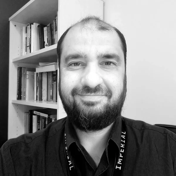 Faraz Janan