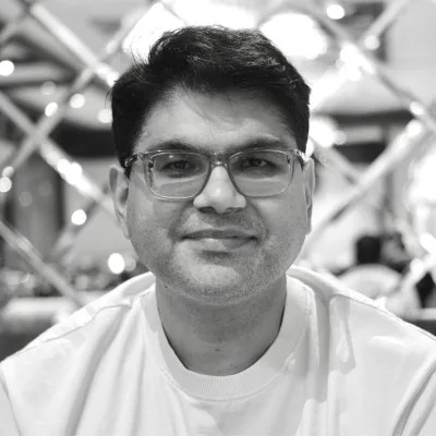 Nitesh Bhatia