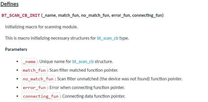 BT_SCAN_CB_INIT