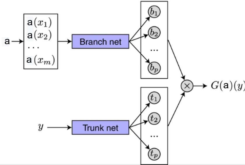 Neural Operators Learning