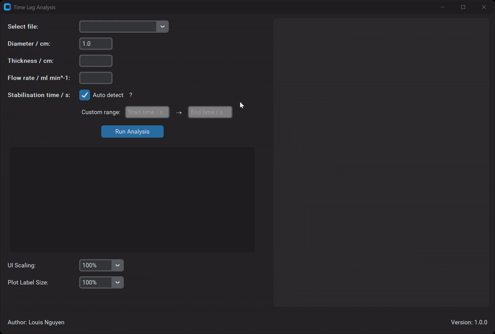 GUI Demo