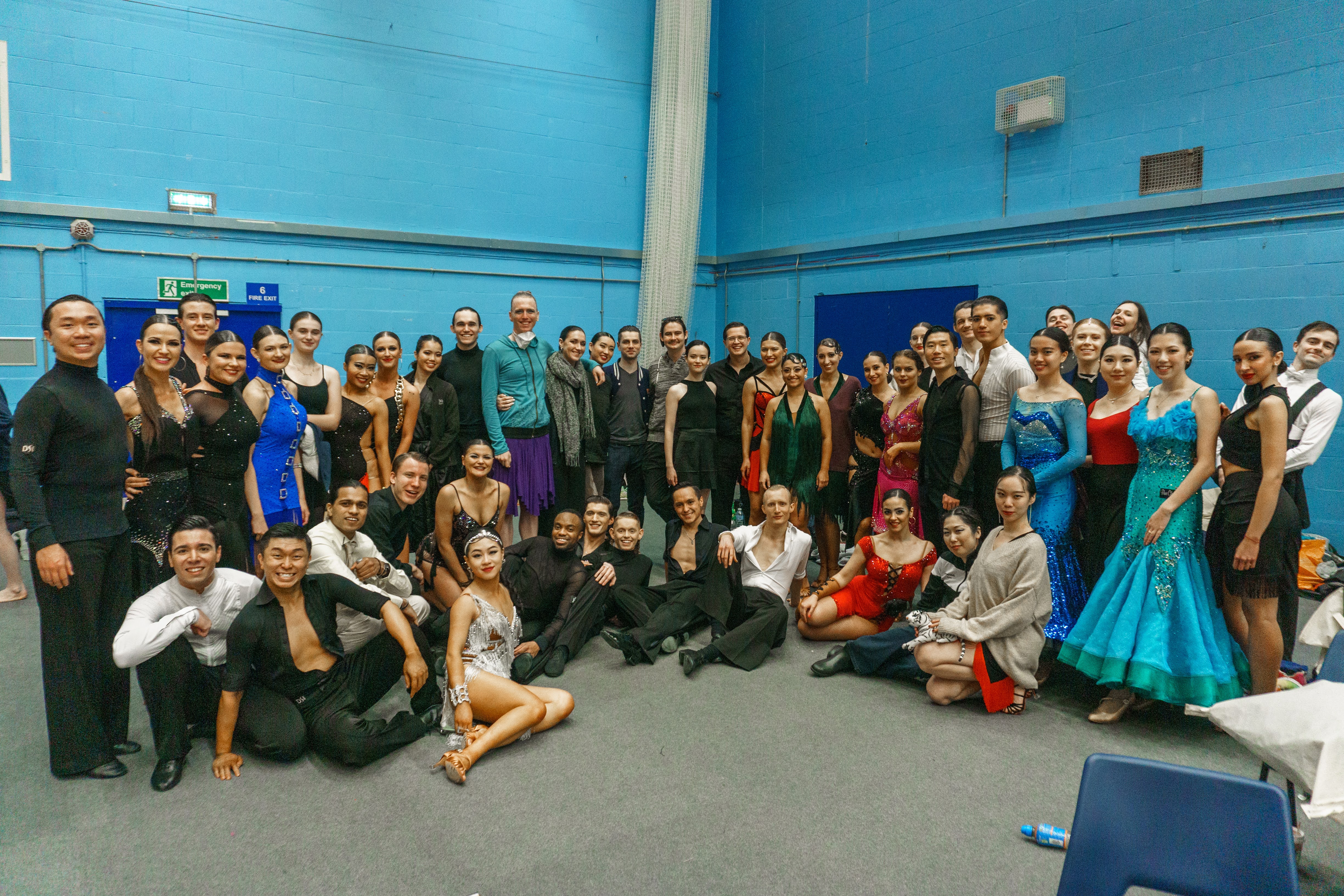 Bath Winter Friendly 2023