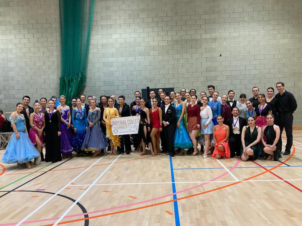 UEA Competition 2022