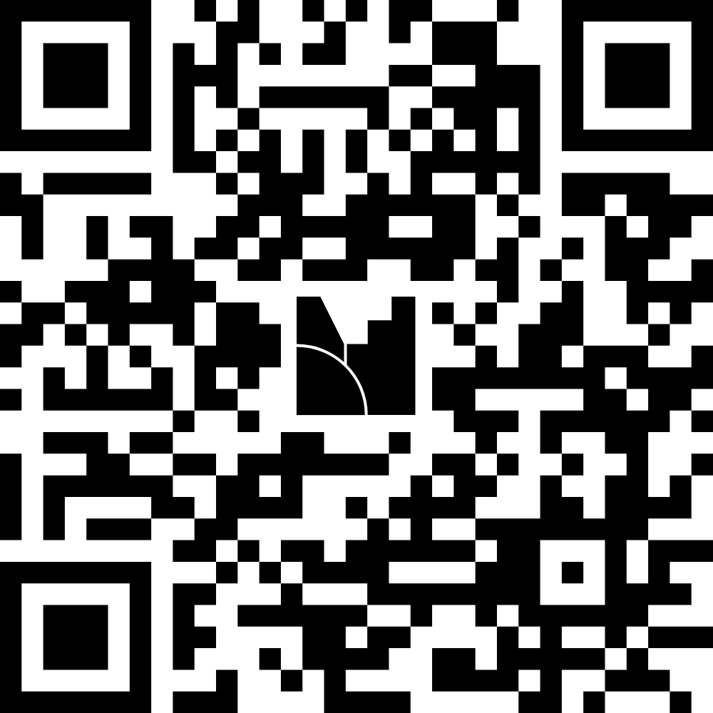 QR code to Mentimeter presentation